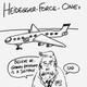 Image for article titled A French philosophy marathon produced some hilarious political protest cartoons